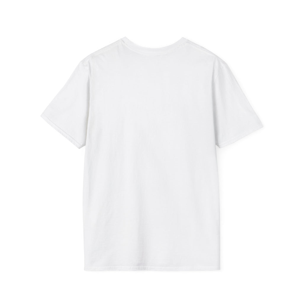 Soft Life, Hard Boundaries T-Shirt — Feminine Self-Care Graphic Tee
