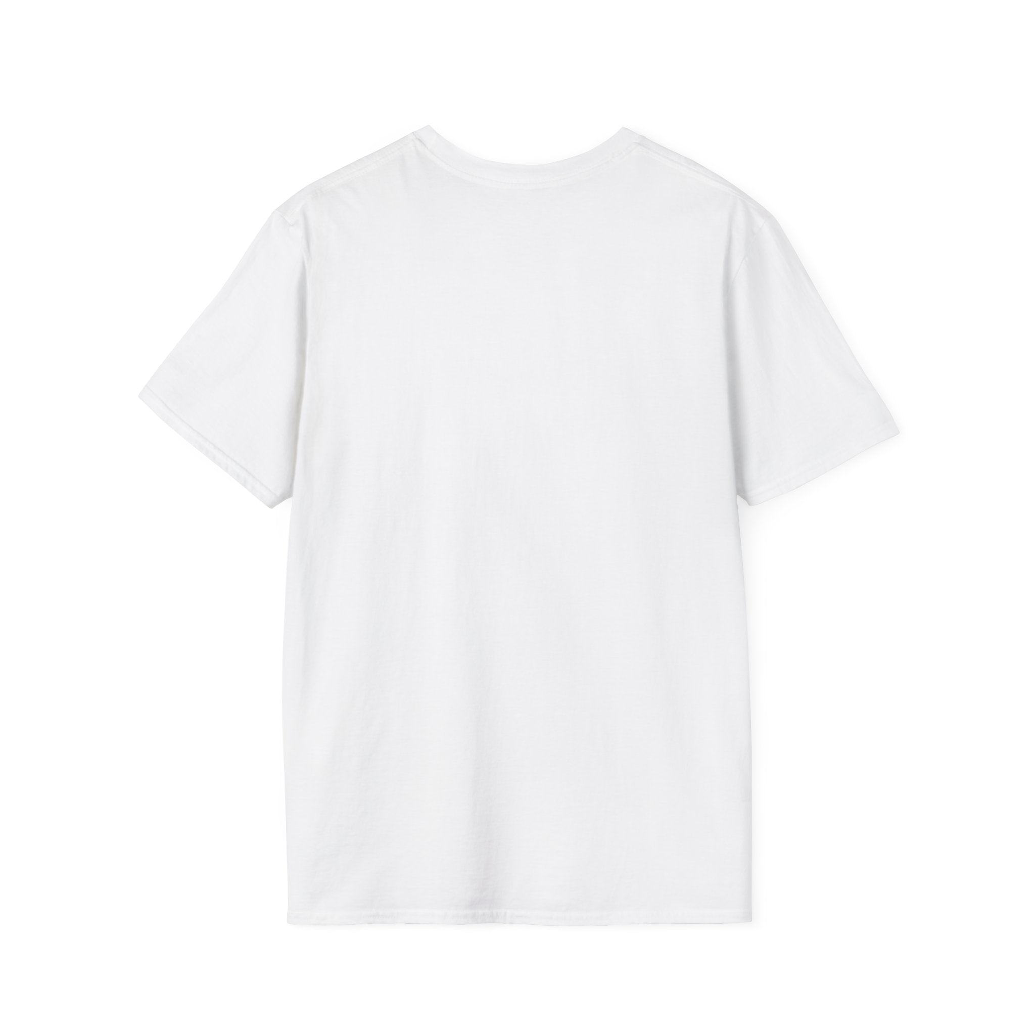 Soft Life, Hard Boundaries T-Shirt — Feminine Self-Care Graphic Tee
