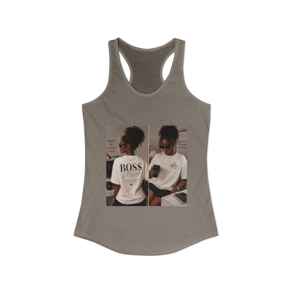 Women's Ideal Racerback Tank