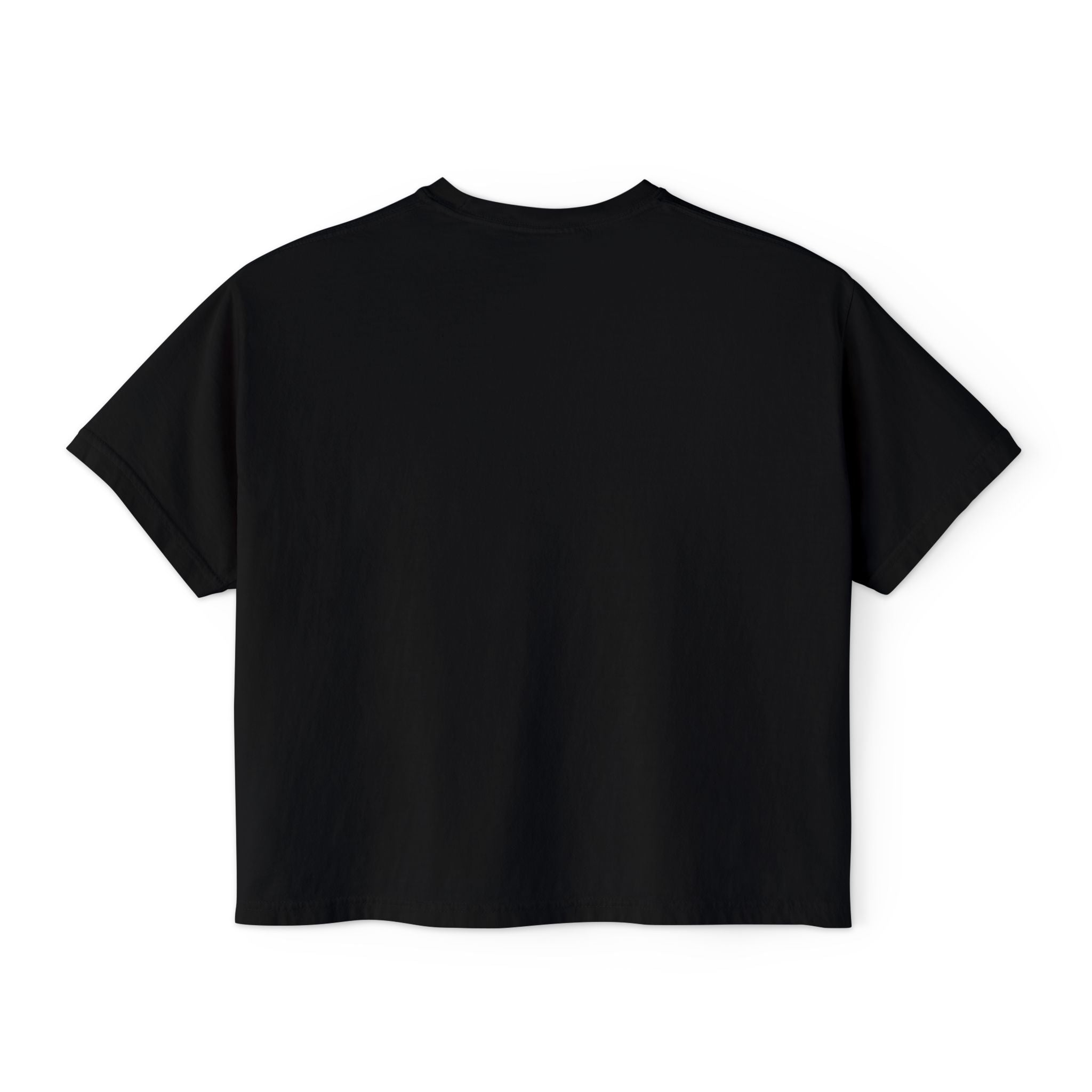 Soft Life Women's Boxy Tee — Relaxed Beach Vibes Graphic Tee