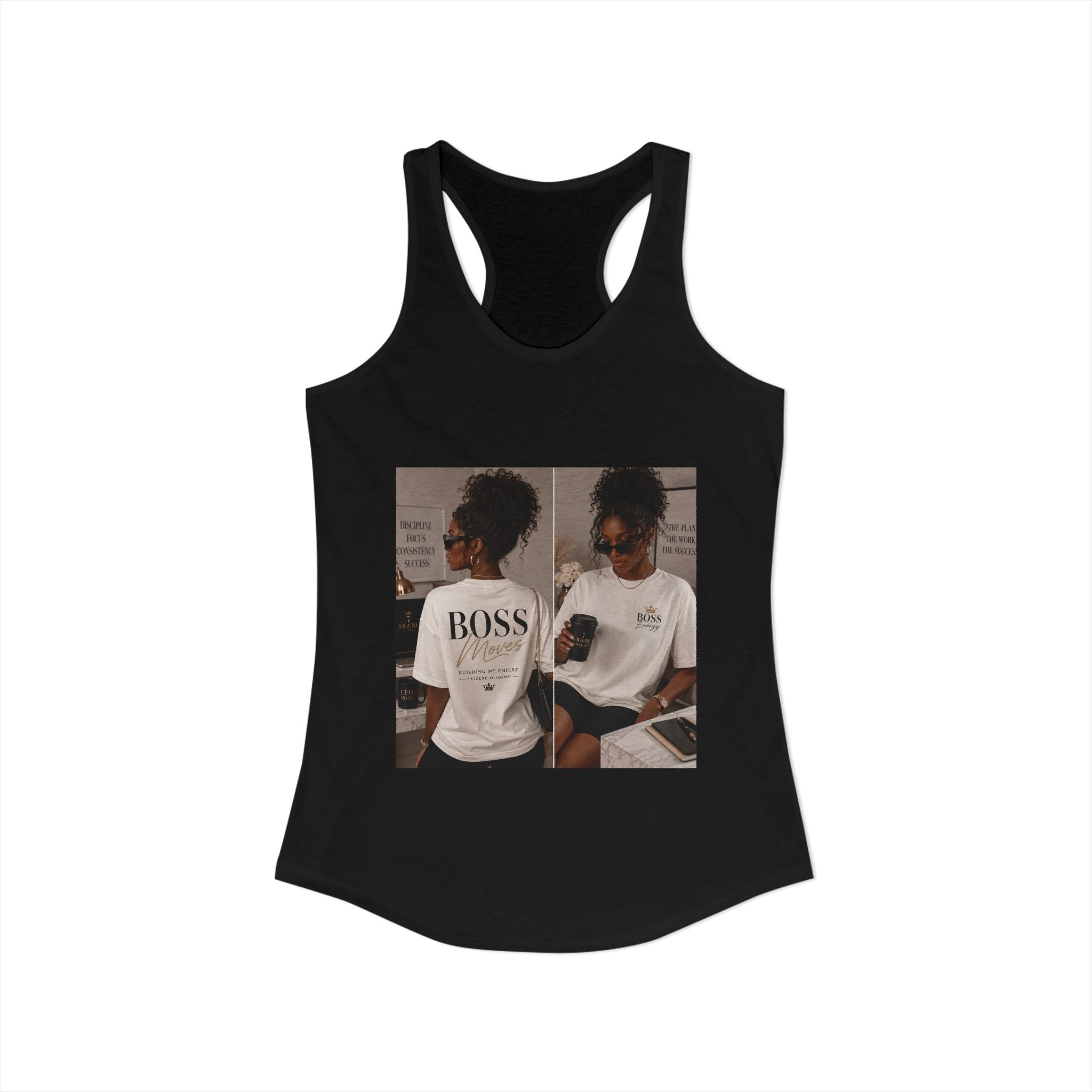 Women's Ideal Racerback Tank