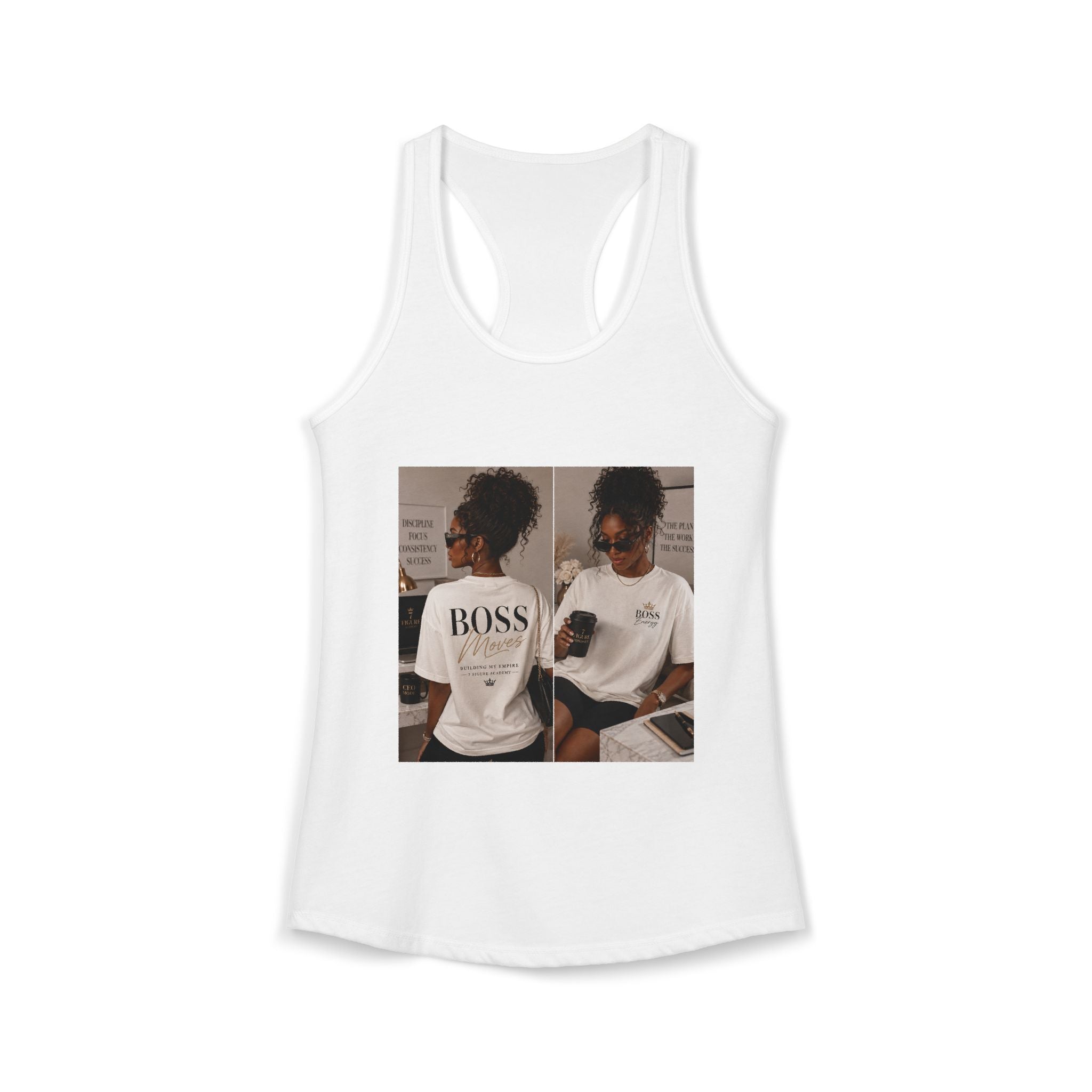 Women's Ideal Racerback Tank