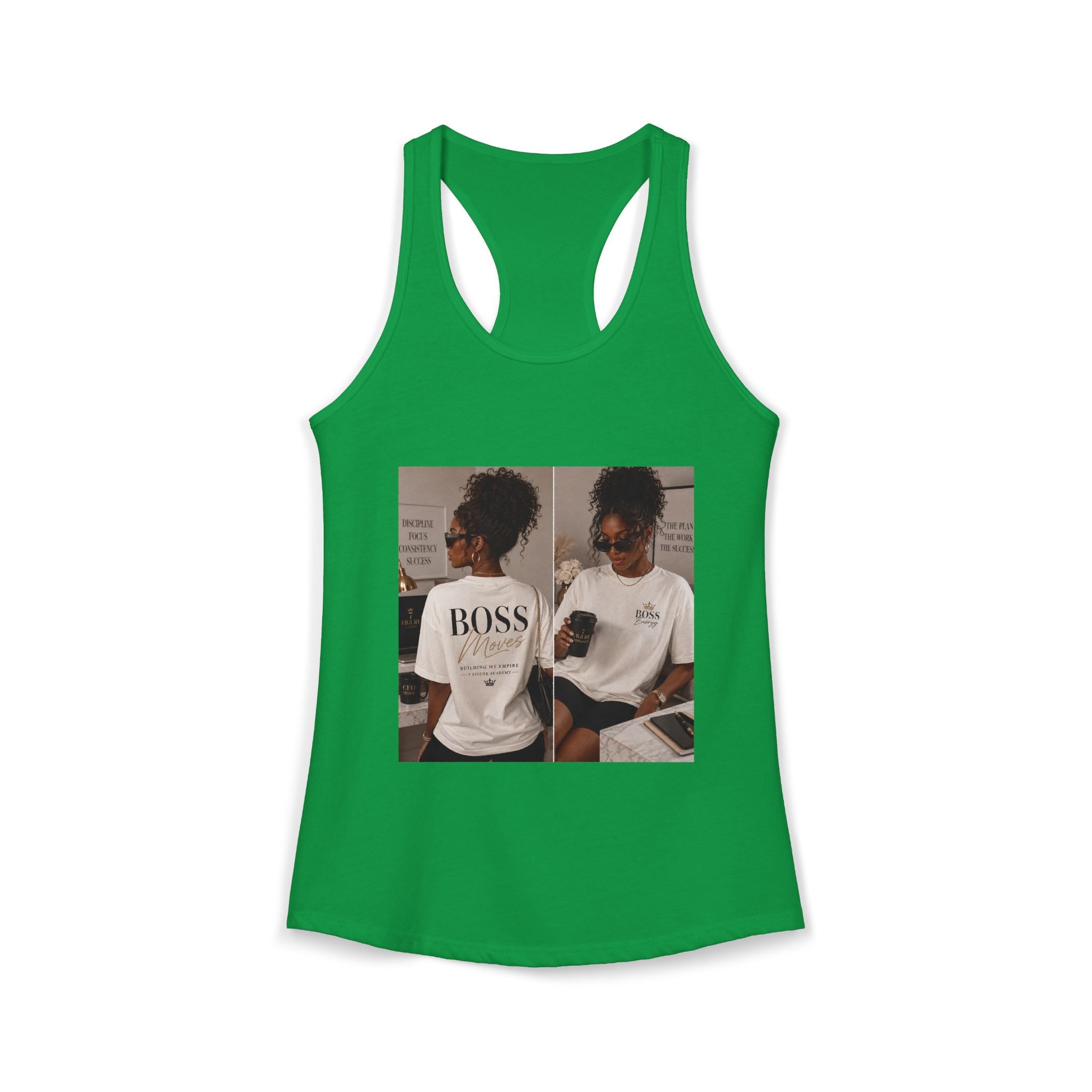 Women's Ideal Racerback Tank