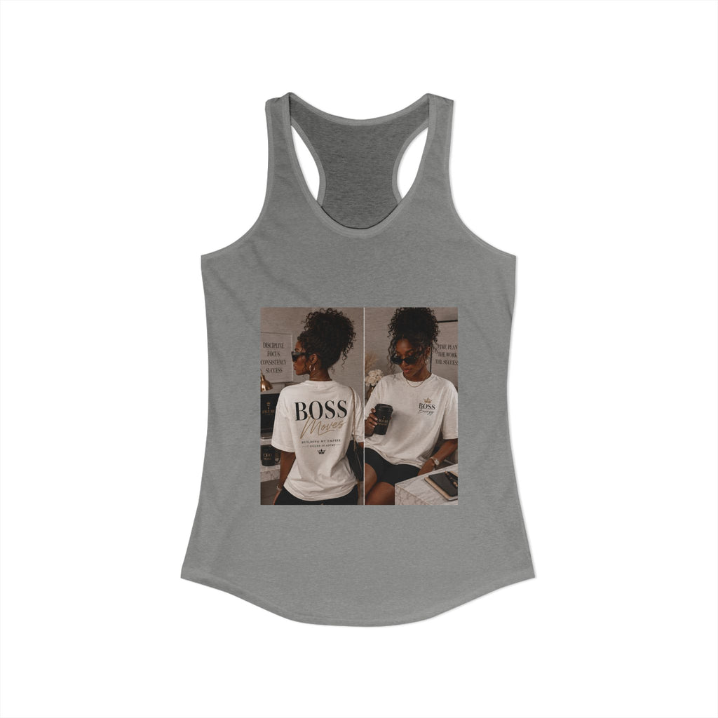 Women's Ideal Racerback Tank