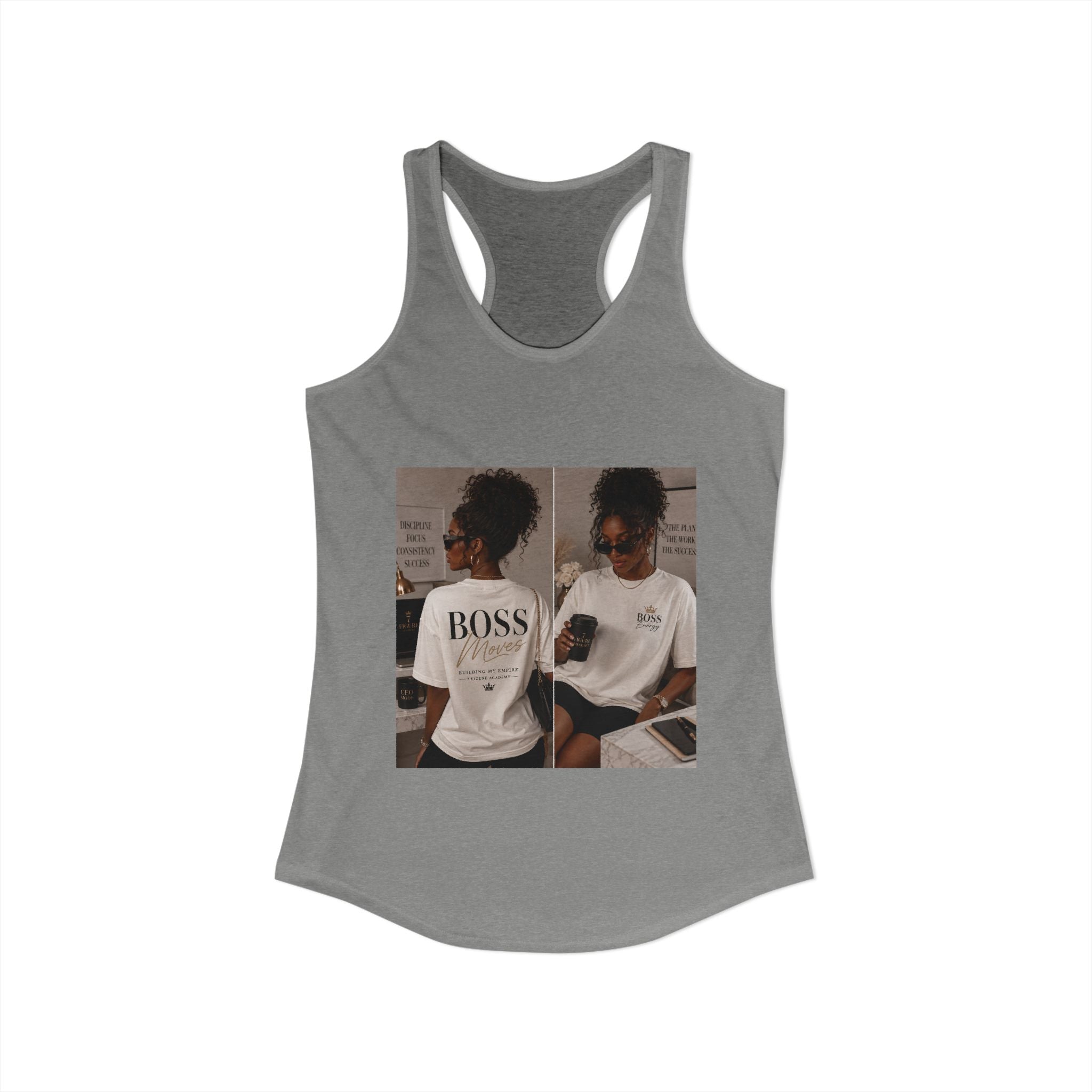 Women's Ideal Racerback Tank
