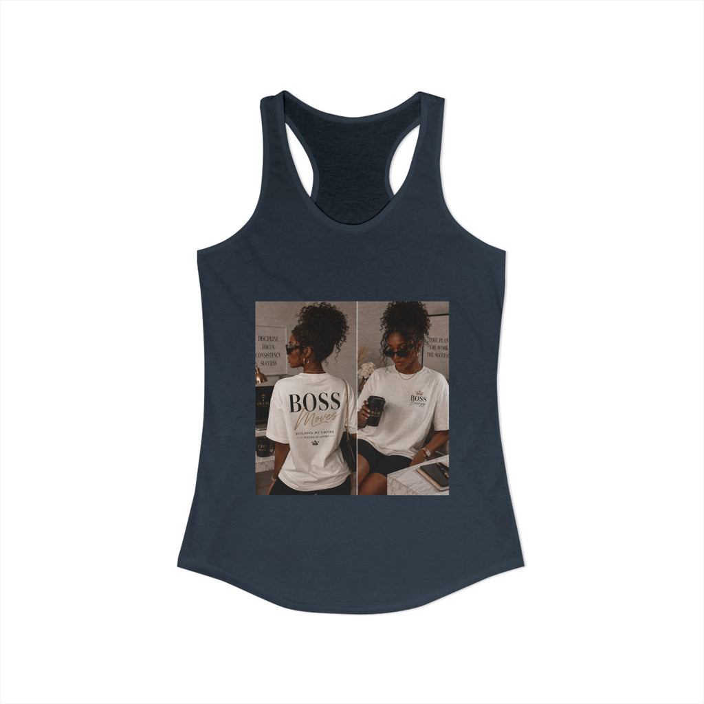 Women's Ideal Racerback Tank