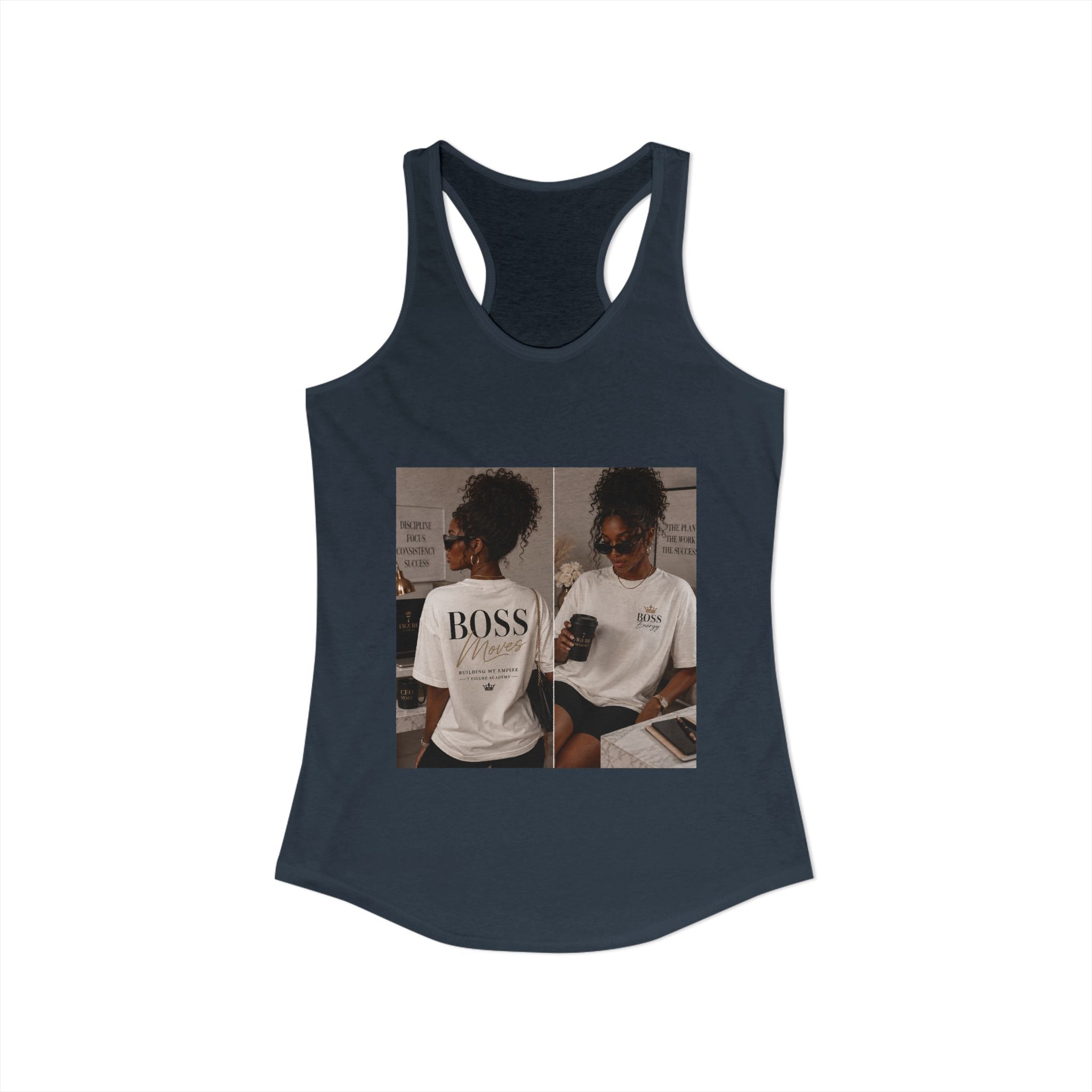 Women's Ideal Racerback Tank