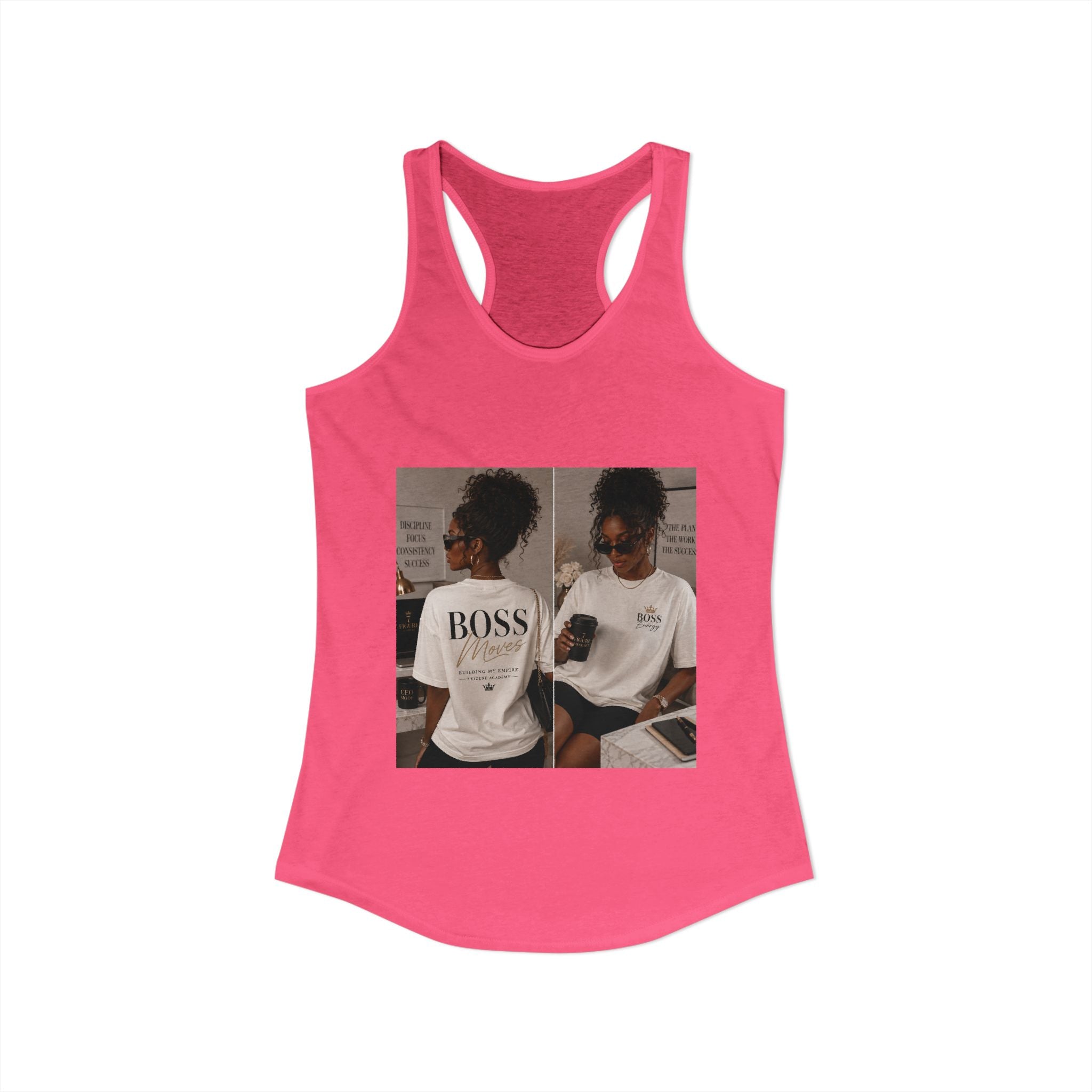 Women's Ideal Racerback Tank