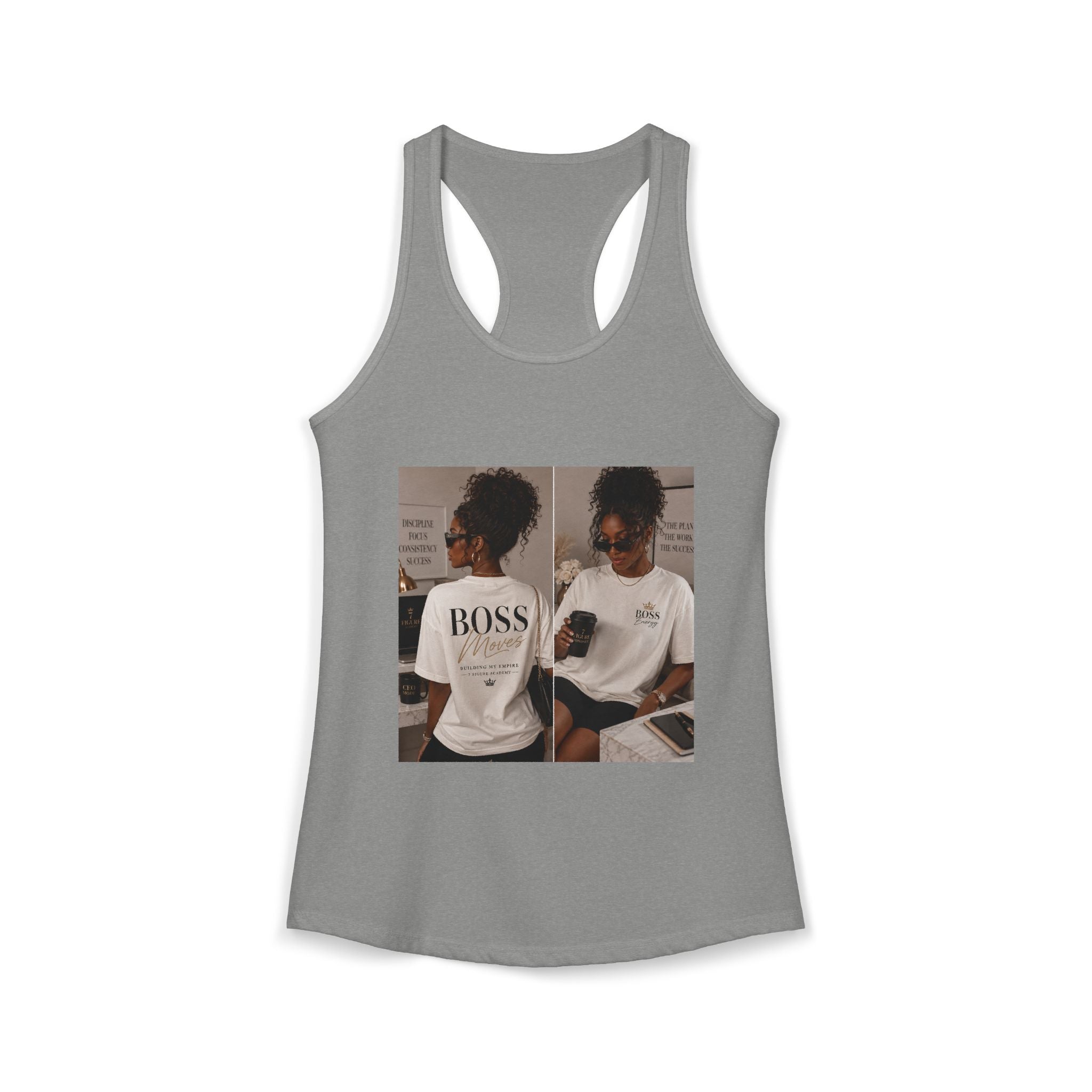 Women's Ideal Racerback Tank