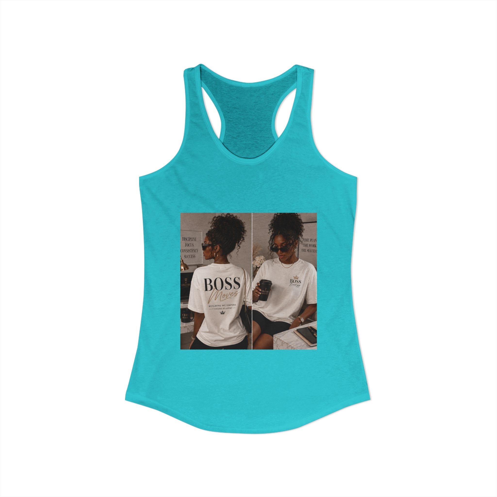 Women's Ideal Racerback Tank