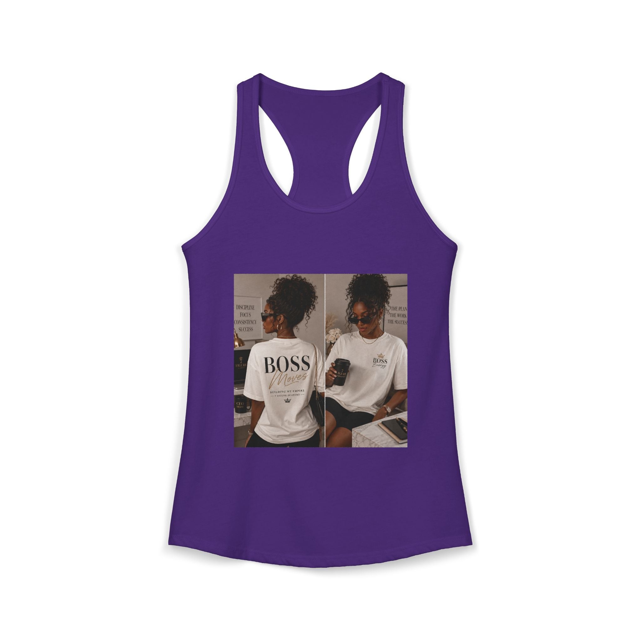 Women's Ideal Racerback Tank