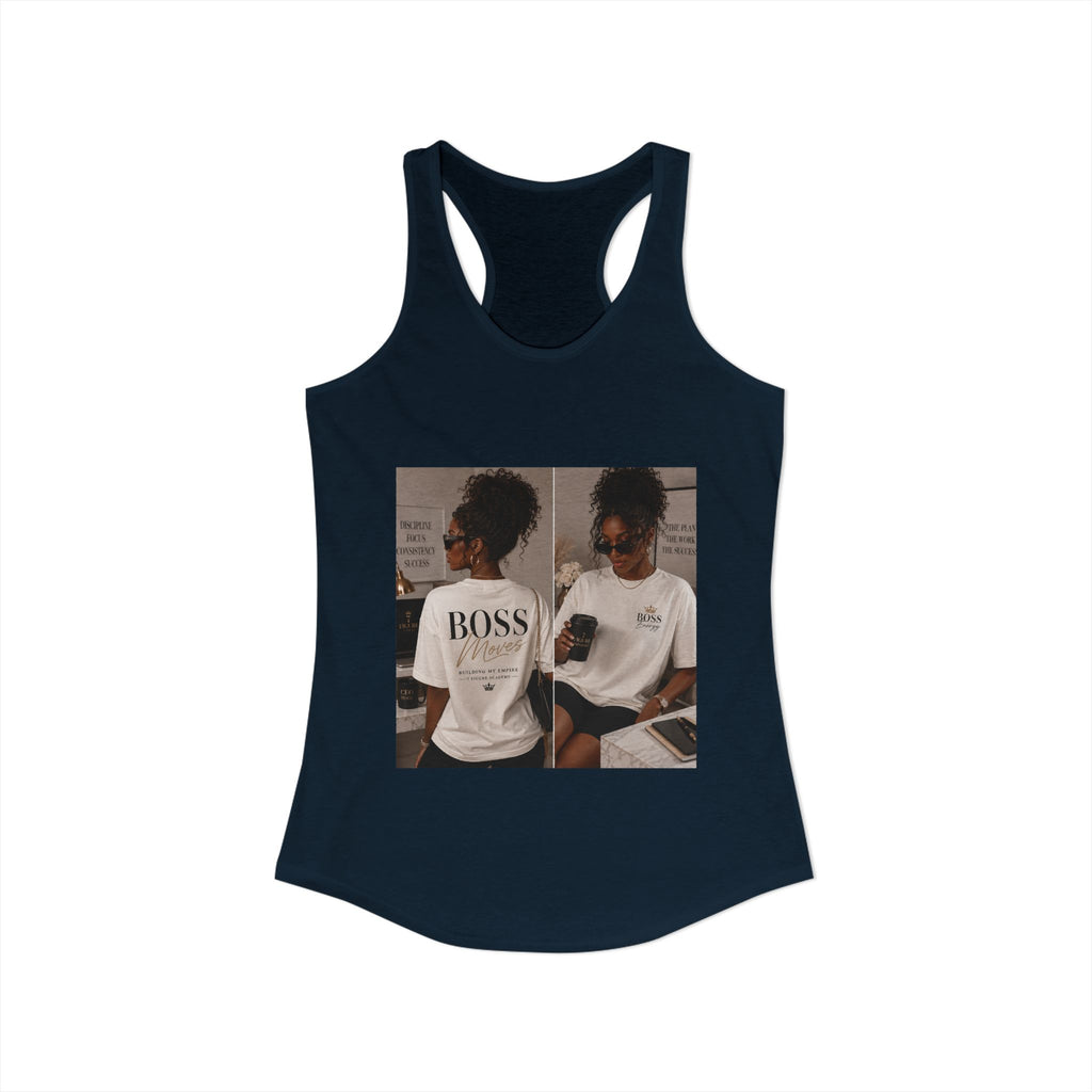 Women's Ideal Racerback Tank