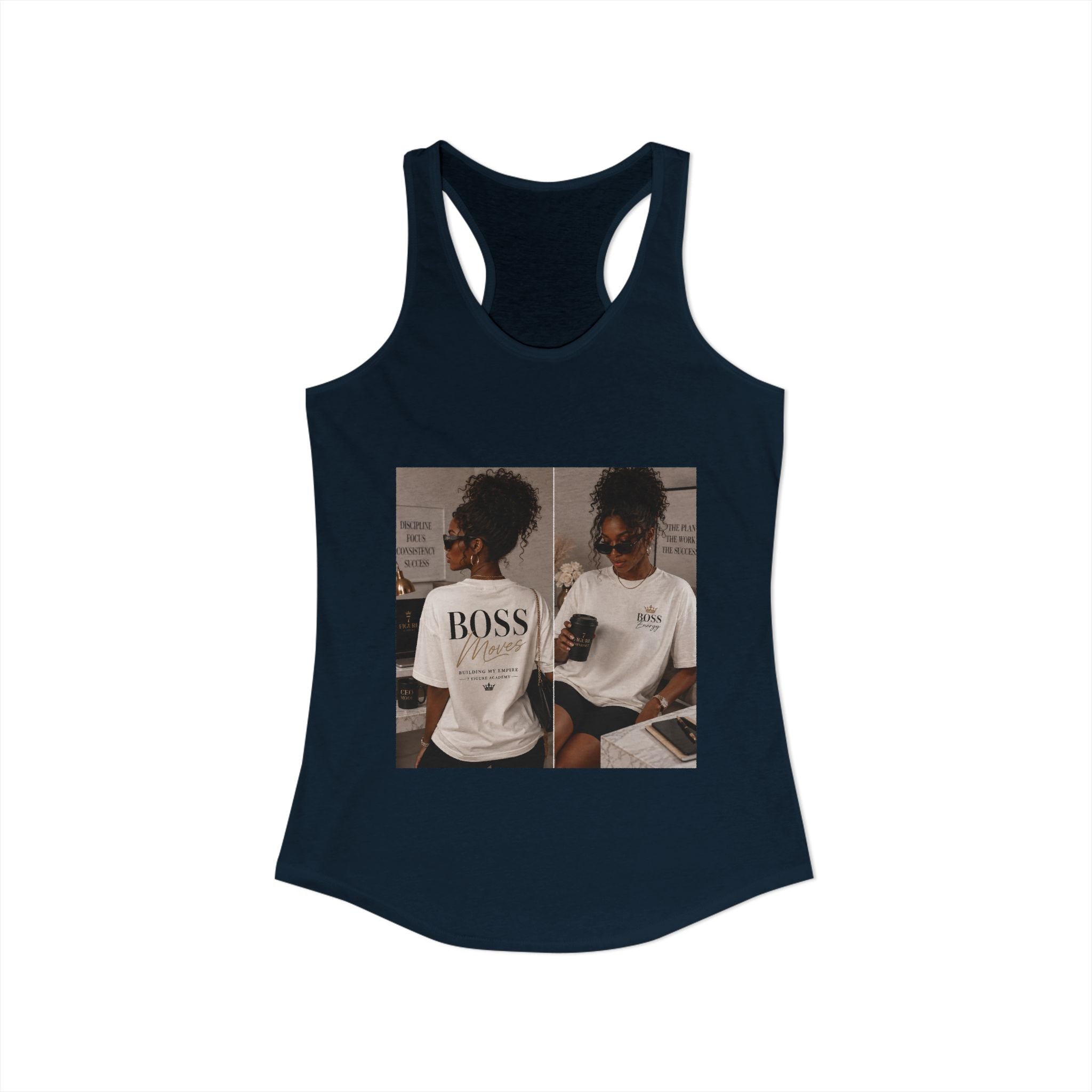 Women's Ideal Racerback Tank