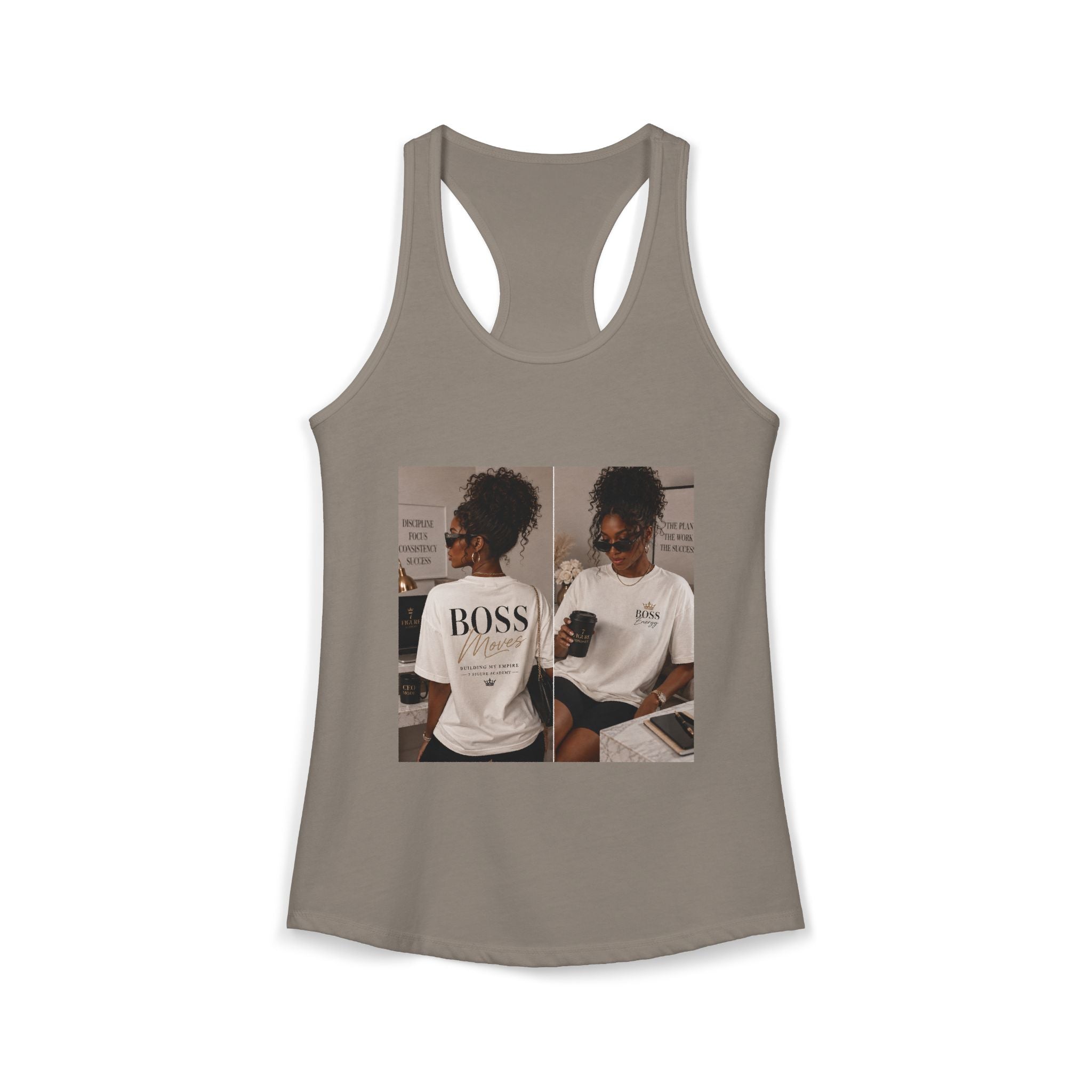 Women's Ideal Racerback Tank