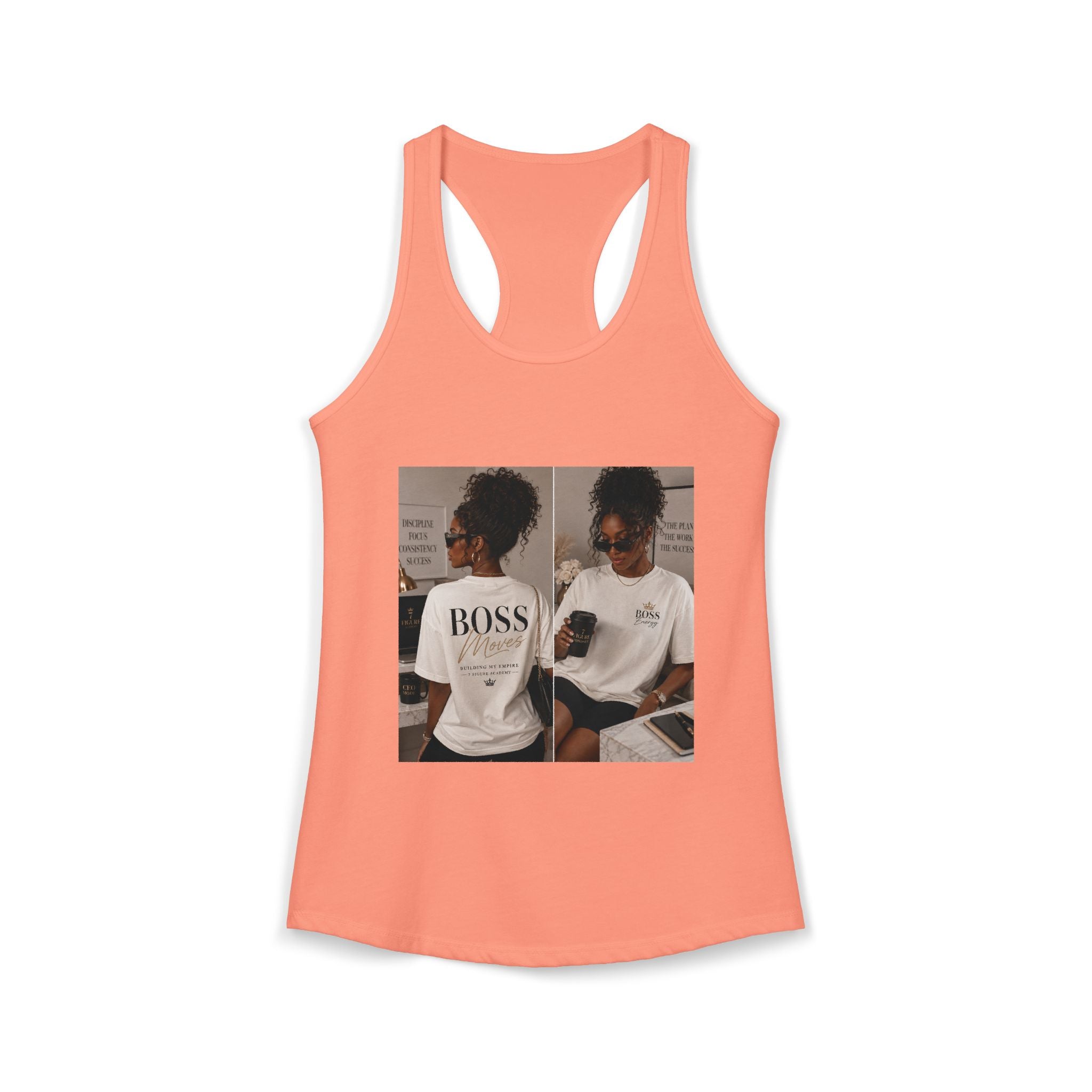 Women's Ideal Racerback Tank