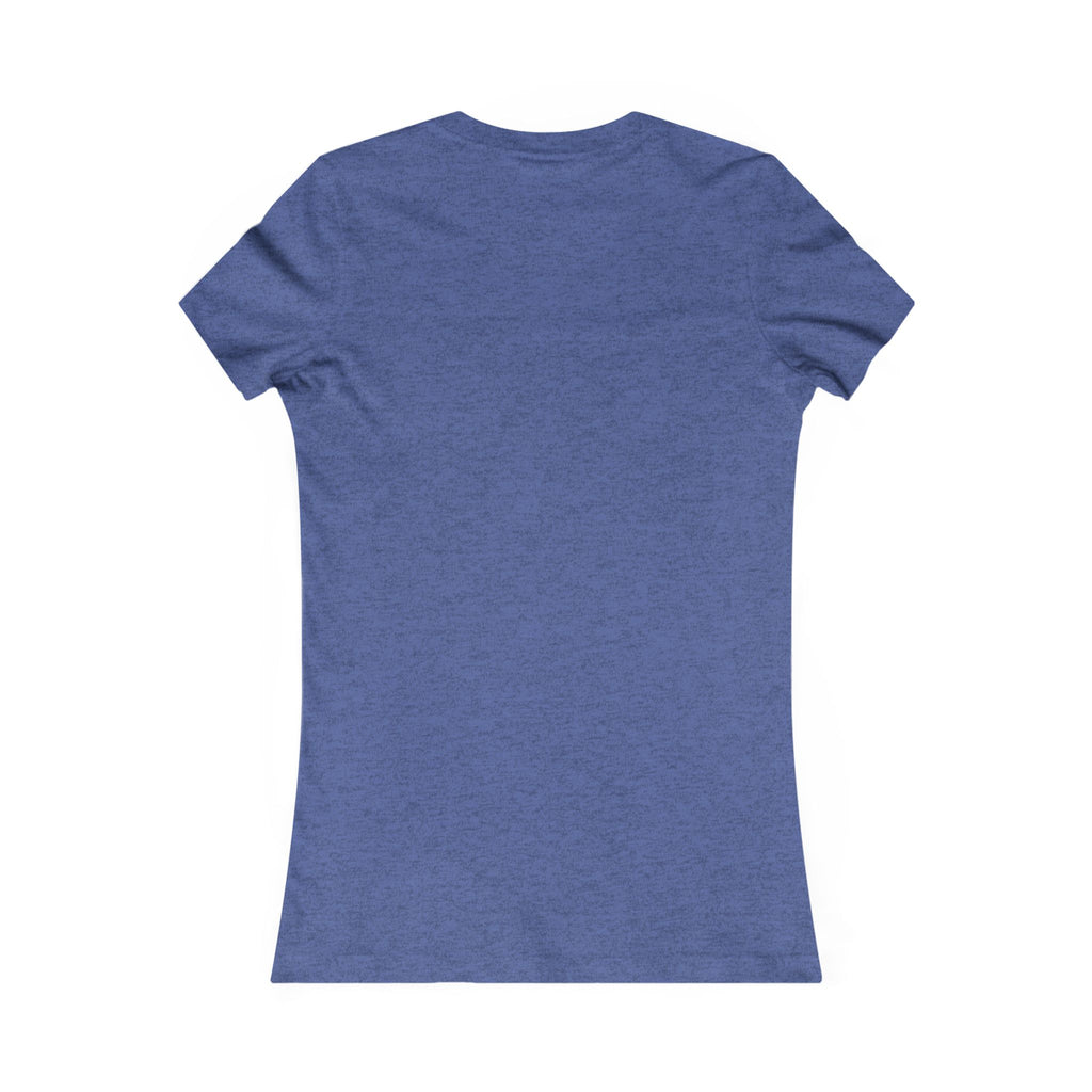 Boss Vibes Women's Tee – Empowering Crown Graphic Shirt