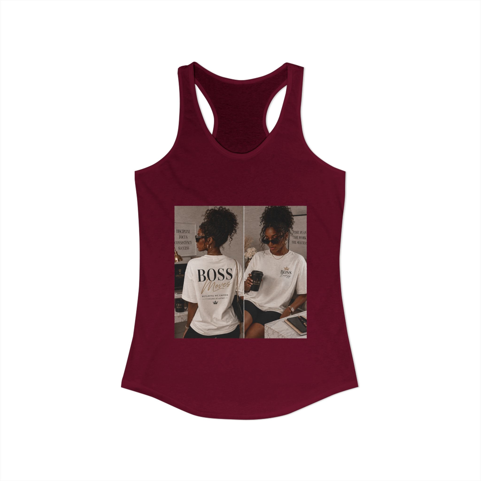 Women's Ideal Racerback Tank