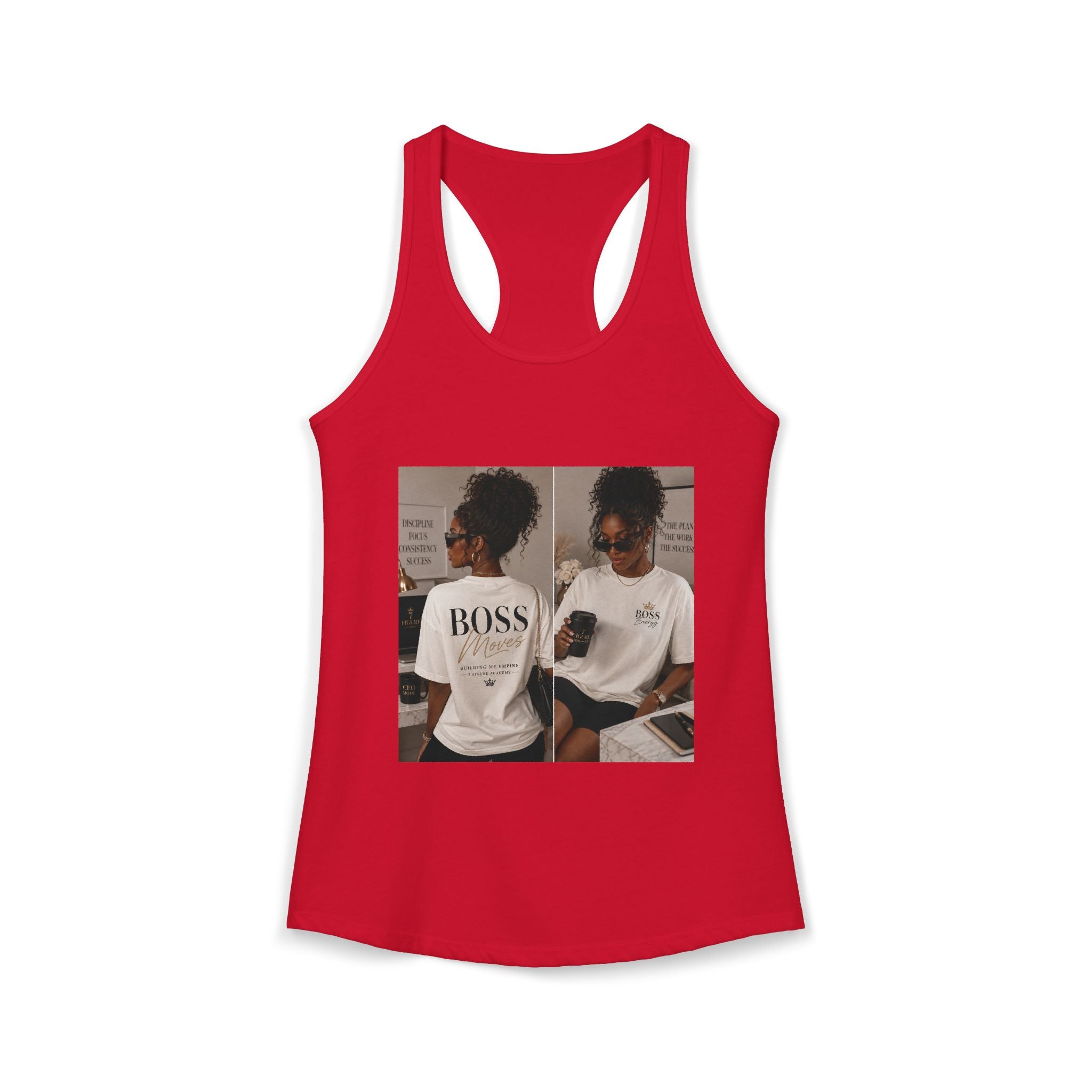 Women's Ideal Racerback Tank