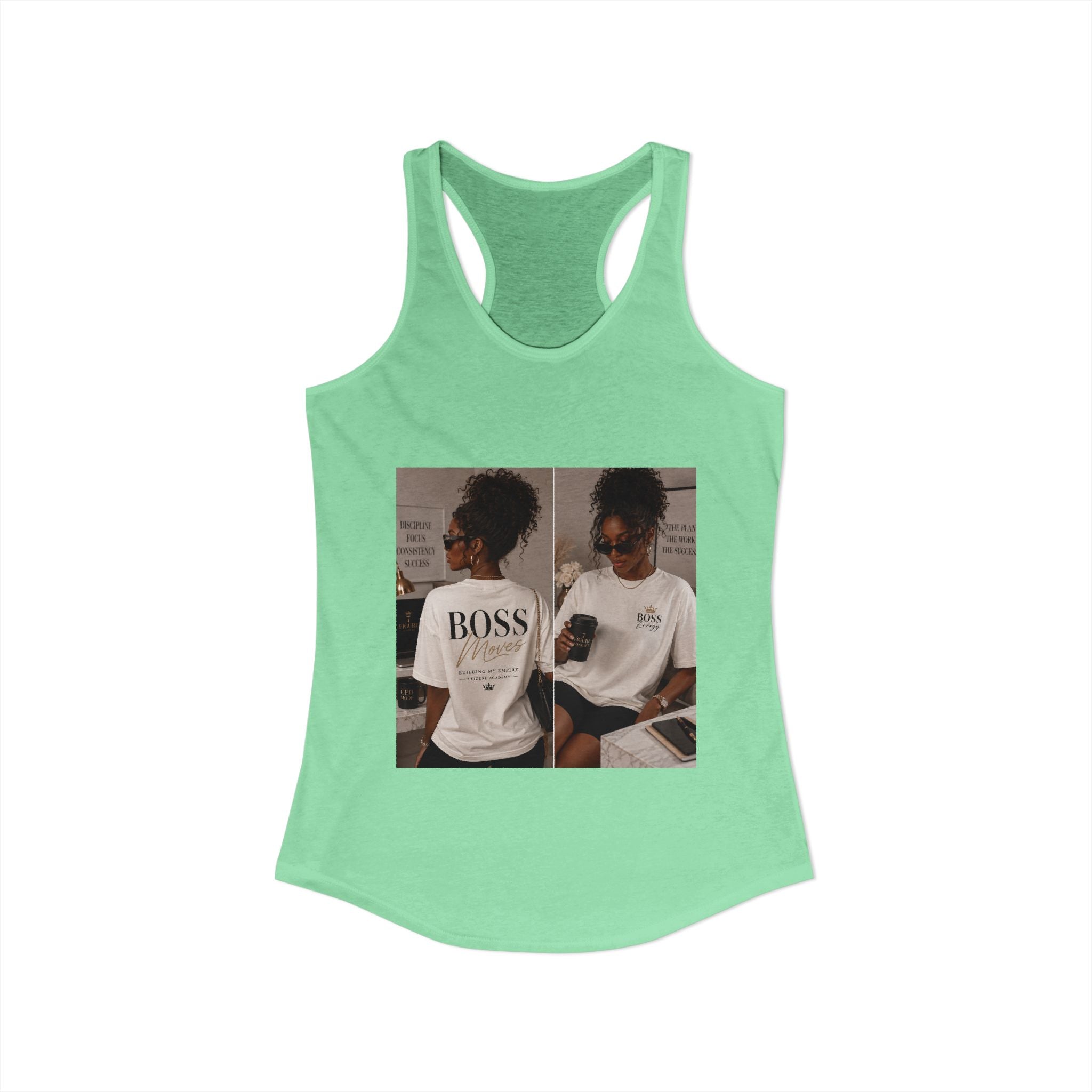 Women's Ideal Racerback Tank